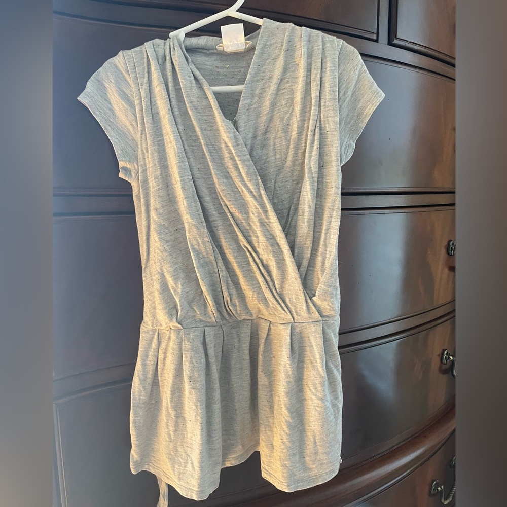 Girls Chloe dress, size 4
